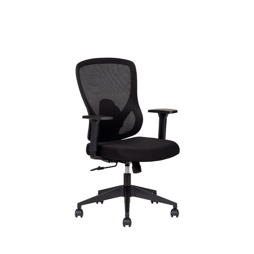 Silla Ejecutiva Pilot