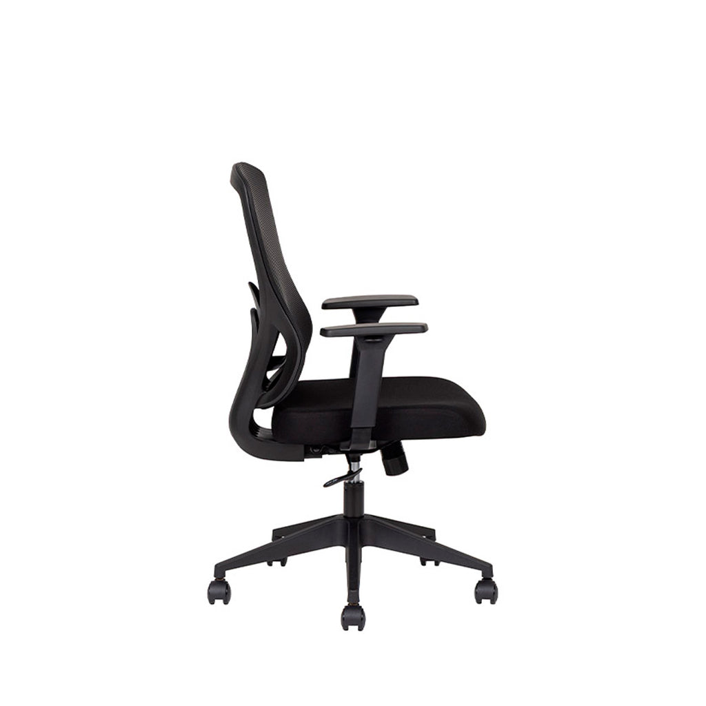 Silla Operativa Pilot
