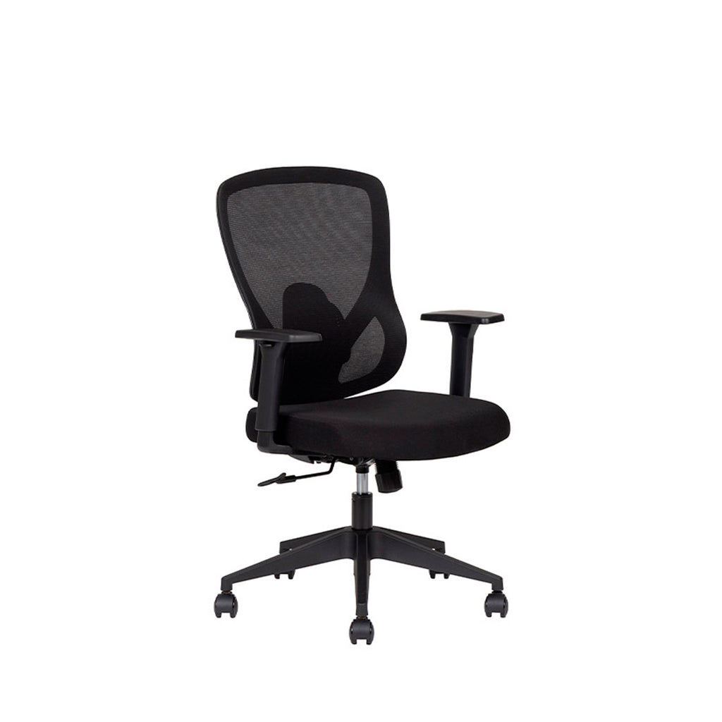 Silla Operativa Pilot