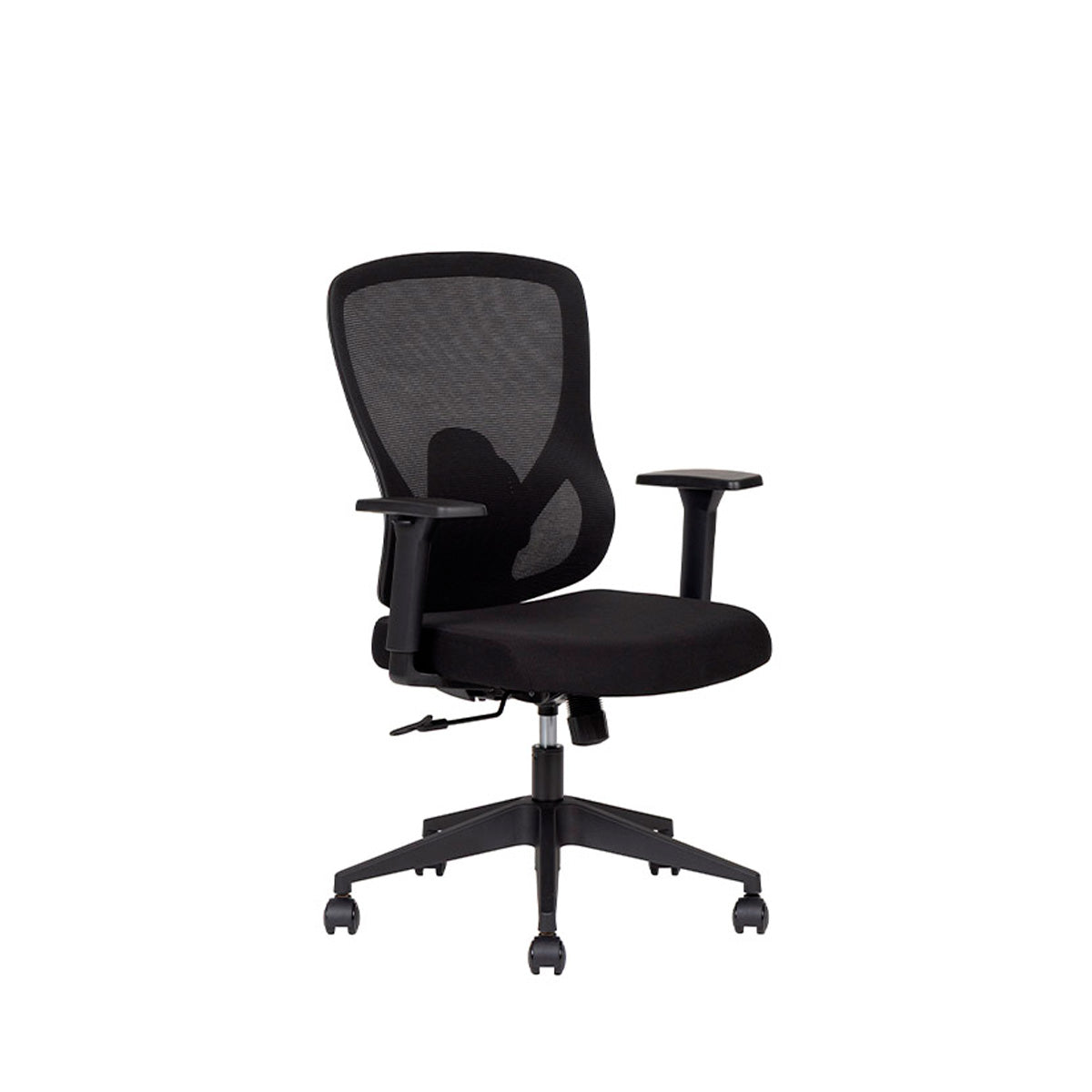 Silla Operativa Pilot