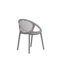 Silla Interior Pixel