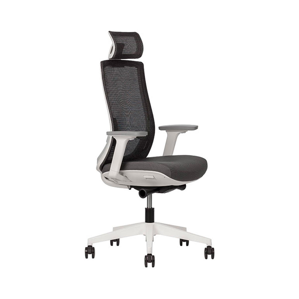 Silla Ejecutiva Polar