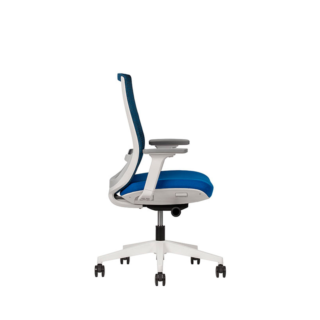 Silla Operativa Polar