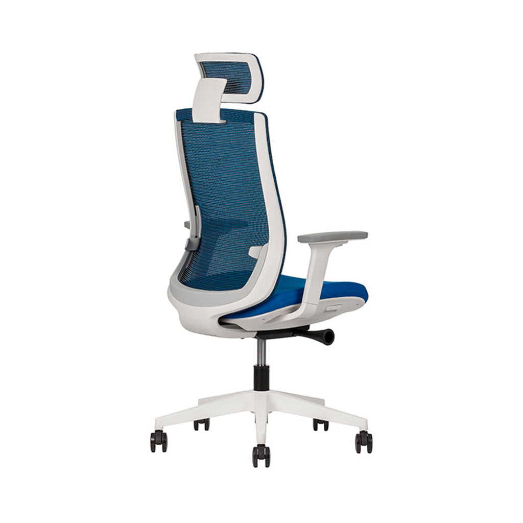 Silla Ejecutiva Polar