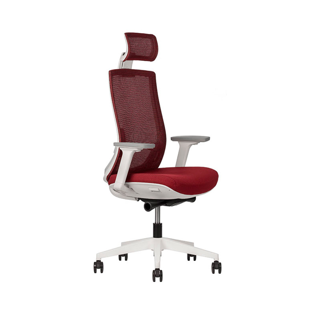 Silla Ejecutiva Polar