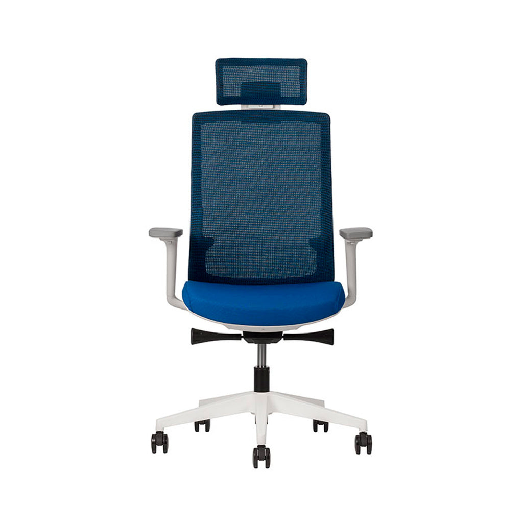 Silla Ejecutiva Polar