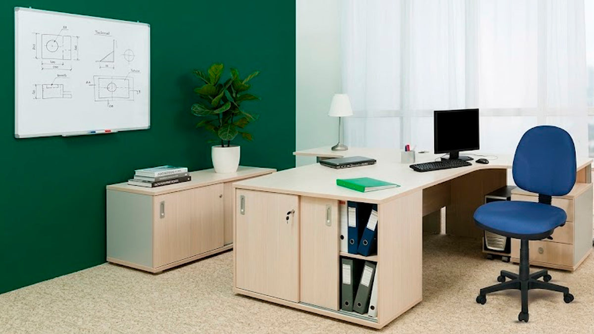 Silla Operativa Prochair