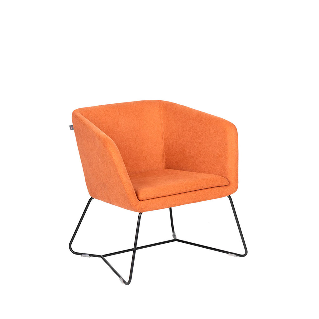 Silla Interior Pulse