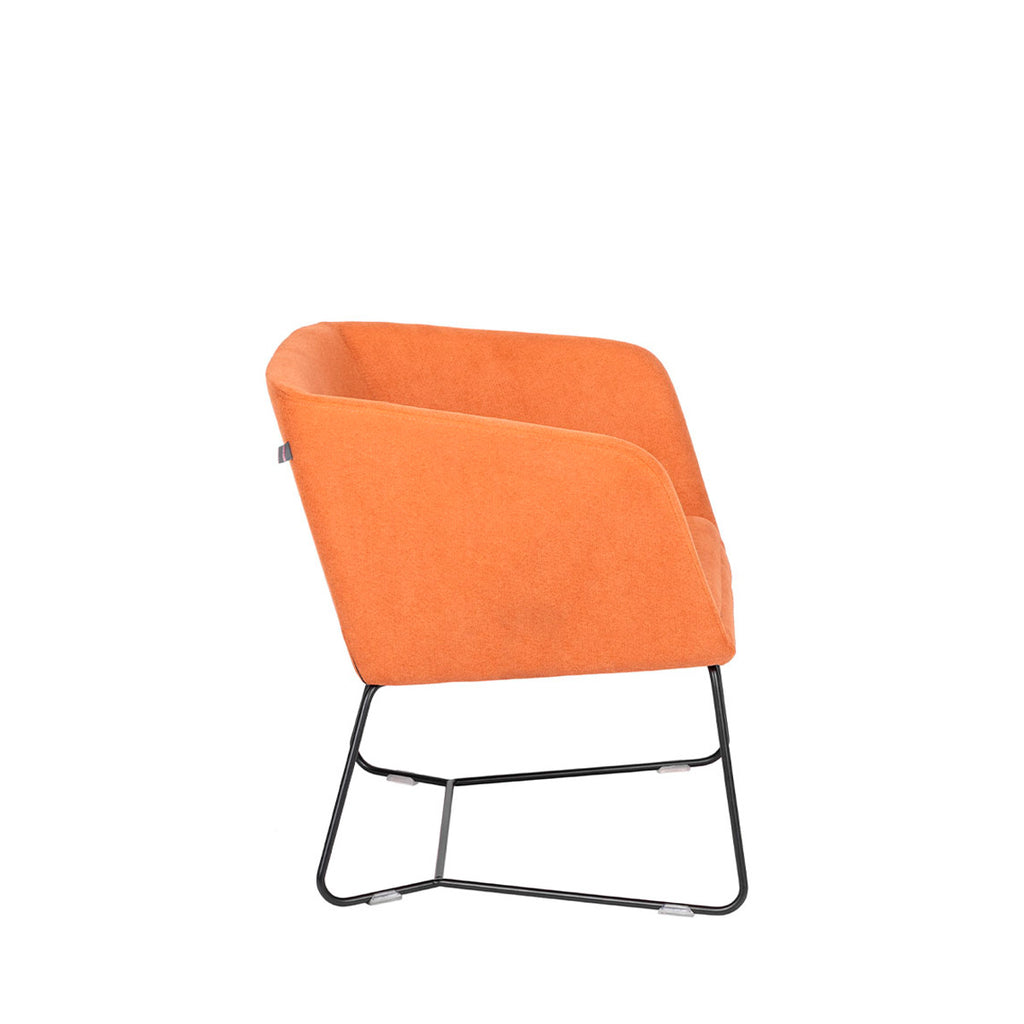 Silla Interior Pulse