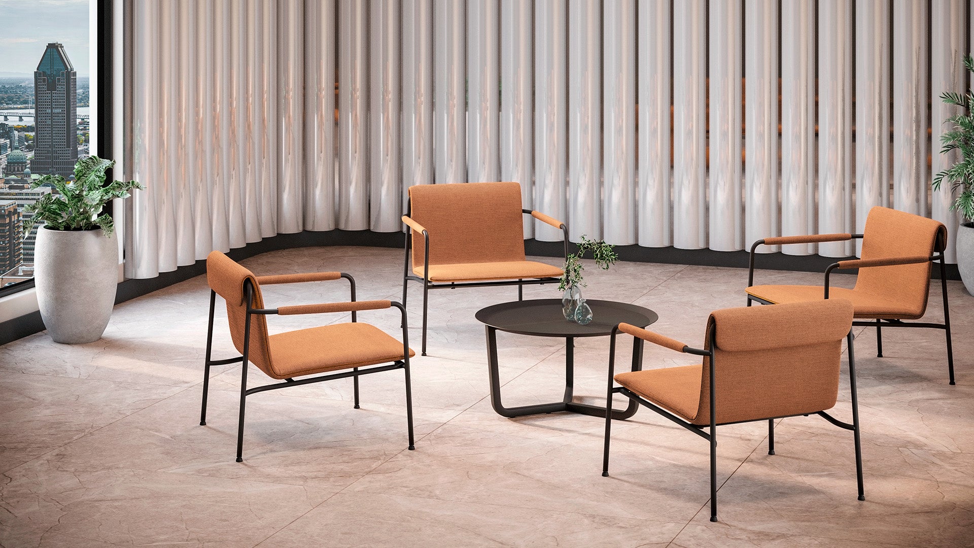 Silla Interior Quest