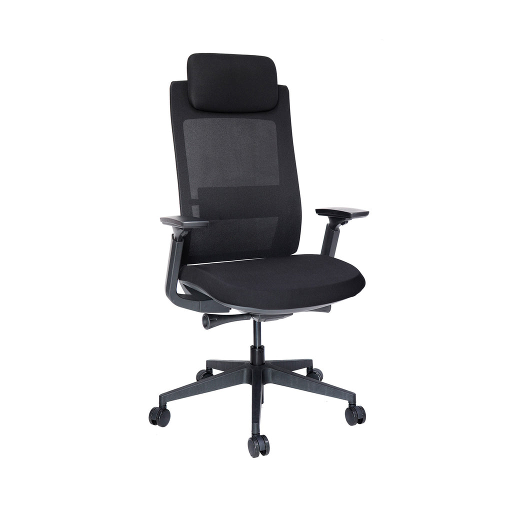 Silla Ejecutiva Quo