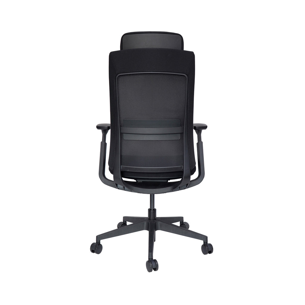 Silla Ejecutiva Quo