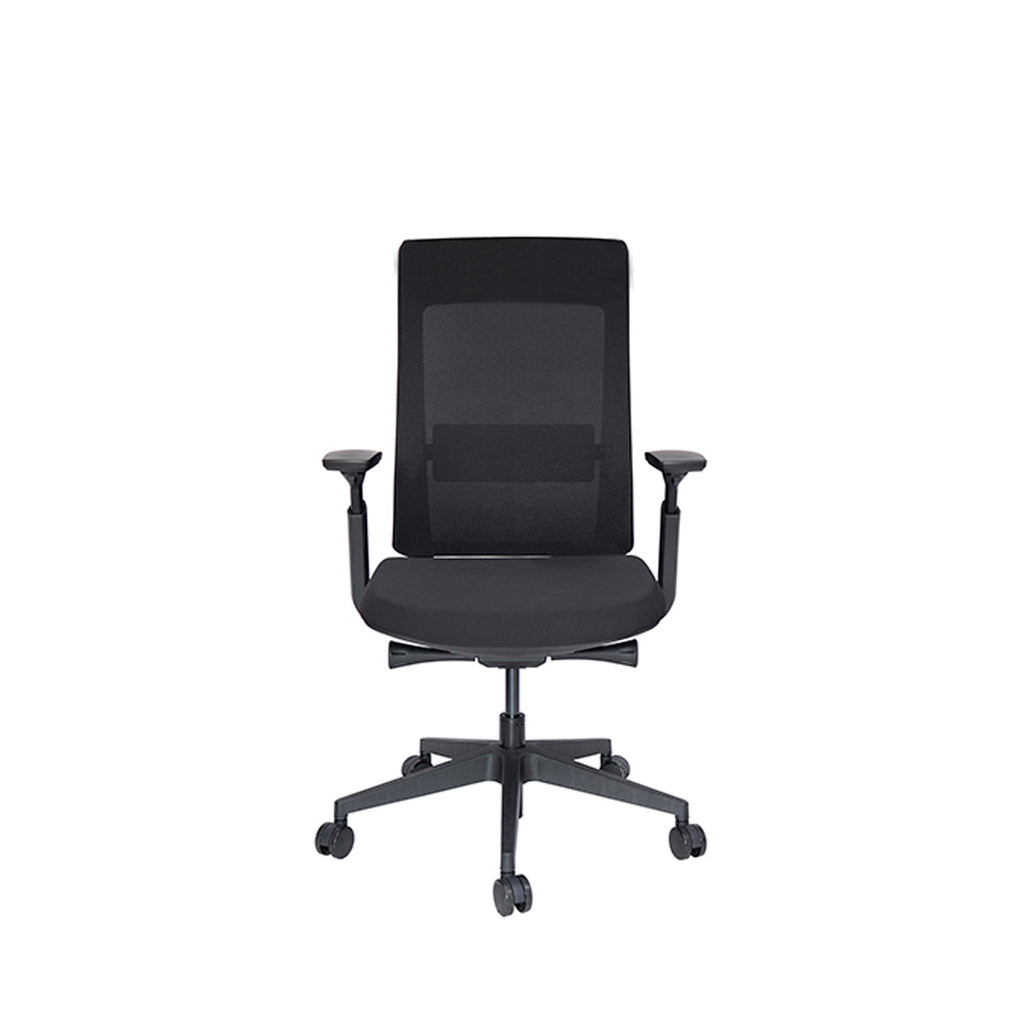 Silla Operativa Quo