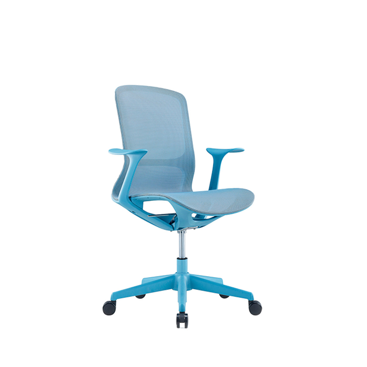 Silla Operativa Rainbow