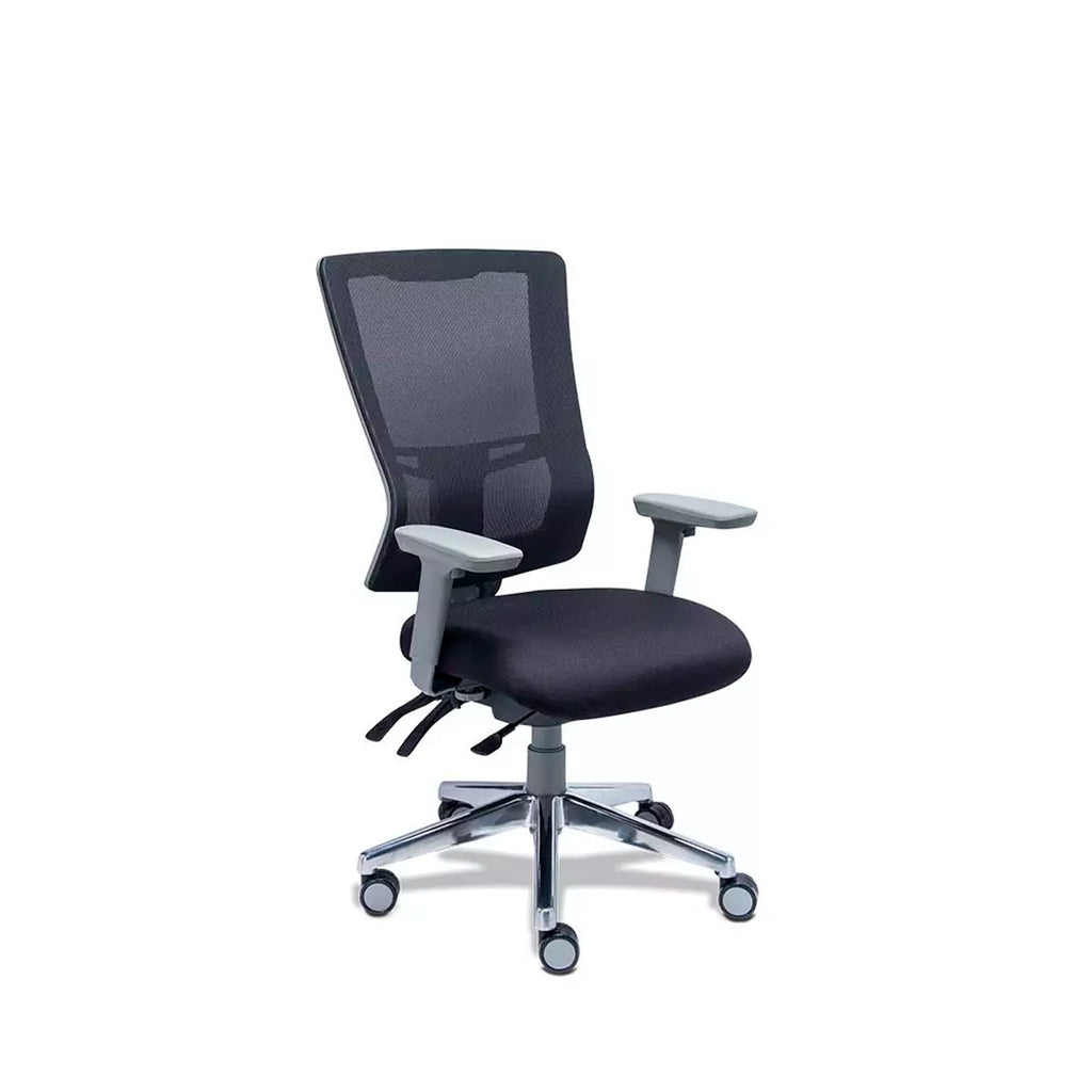 Silla Ejecutiva Quadra
