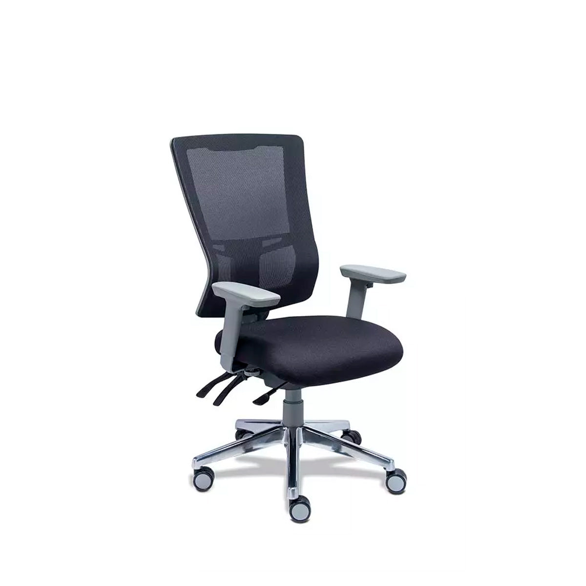 Silla Ejecutiva Quadra
