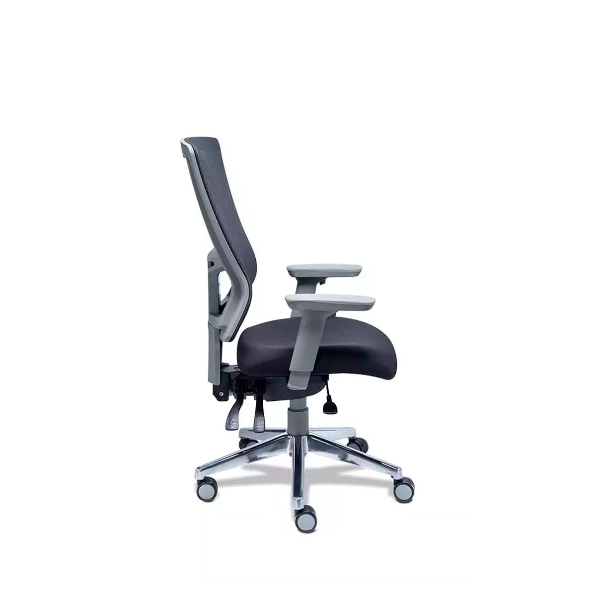 Silla Ejecutiva Quadra