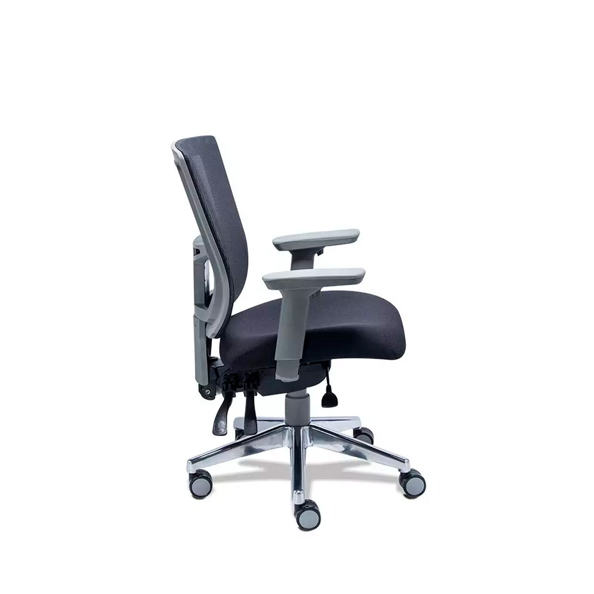 Silla Operativa Quadra