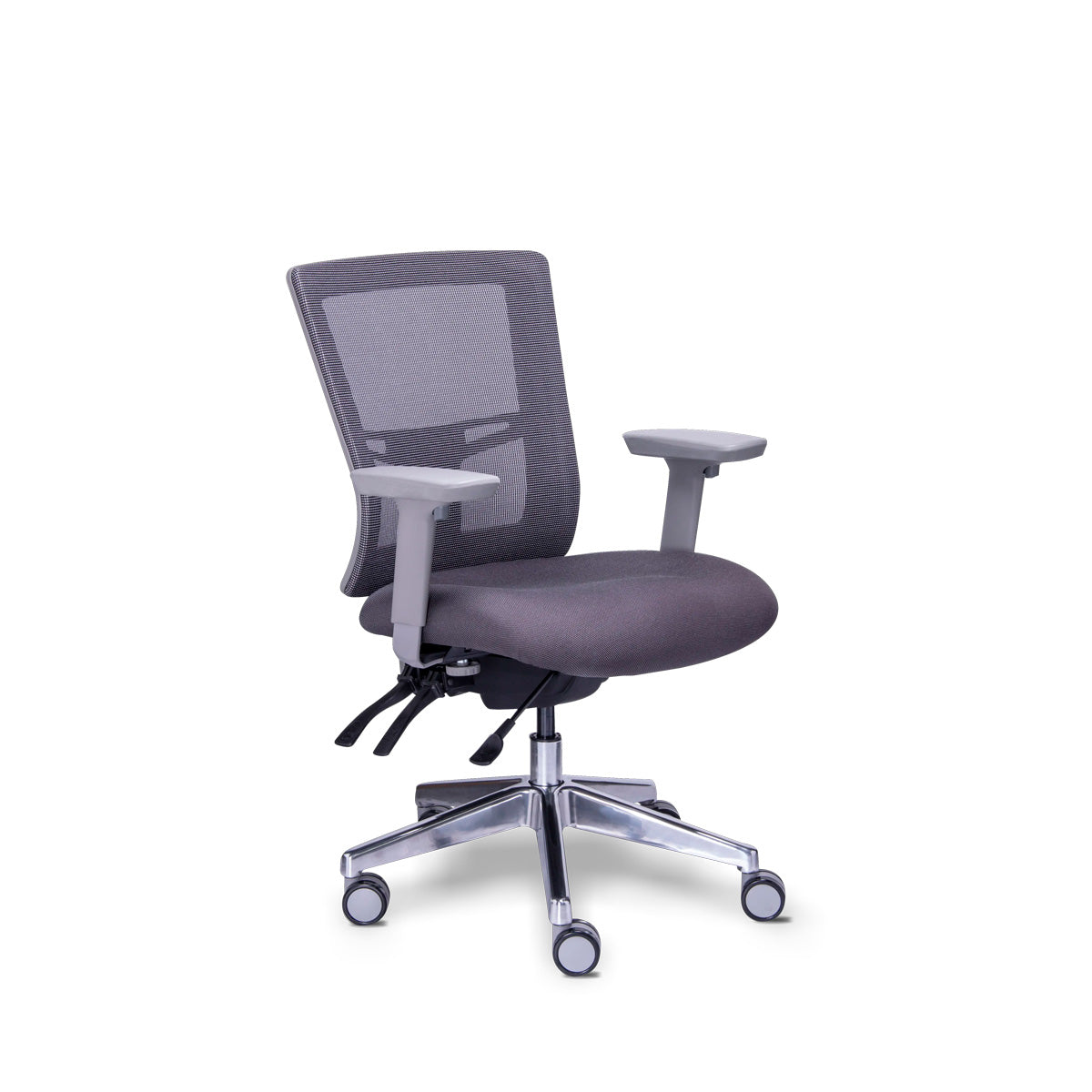 Silla Operativa Quadra
