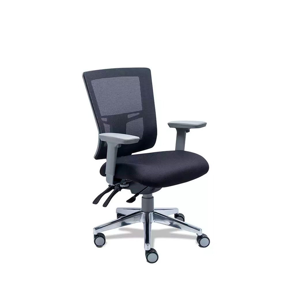 Silla Operativa Quadra
