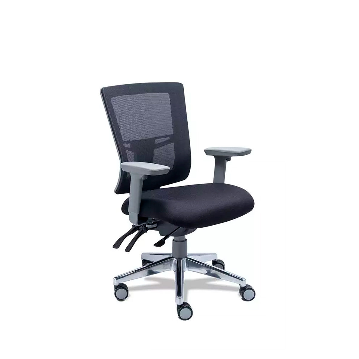 Silla Operativa Quadra