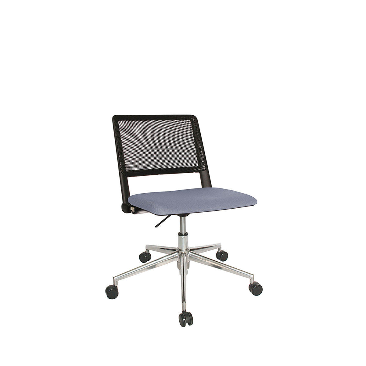 Silla Operativa Revolution