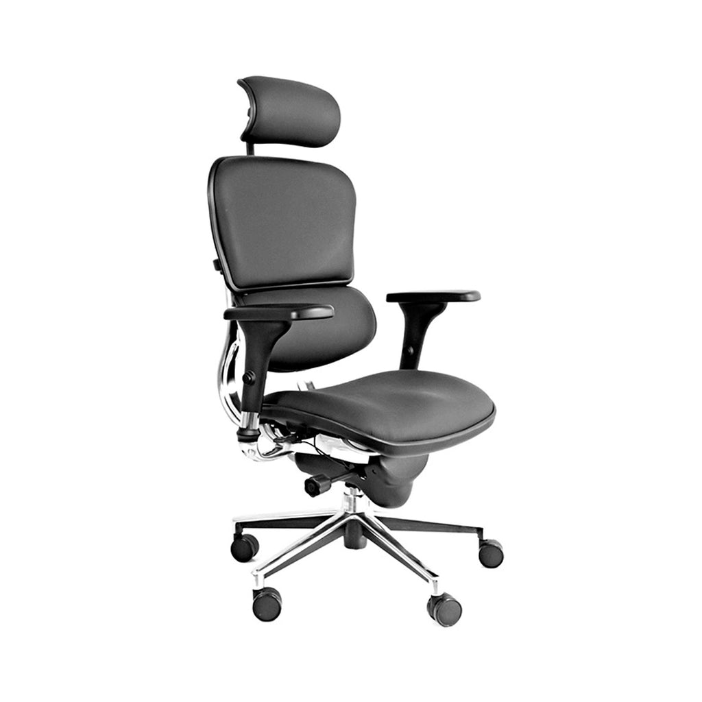 Silla Directiva Presidencial en Piel