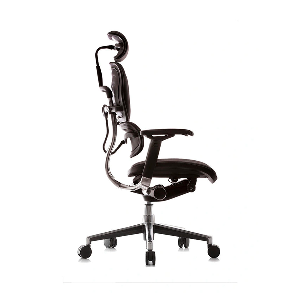 Silla Directiva Presidencial en Piel