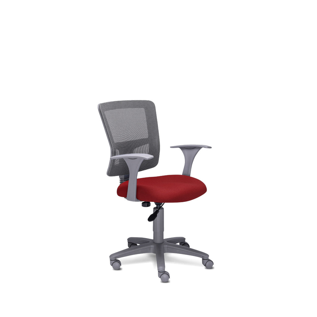 Silla Operativa Quadra
