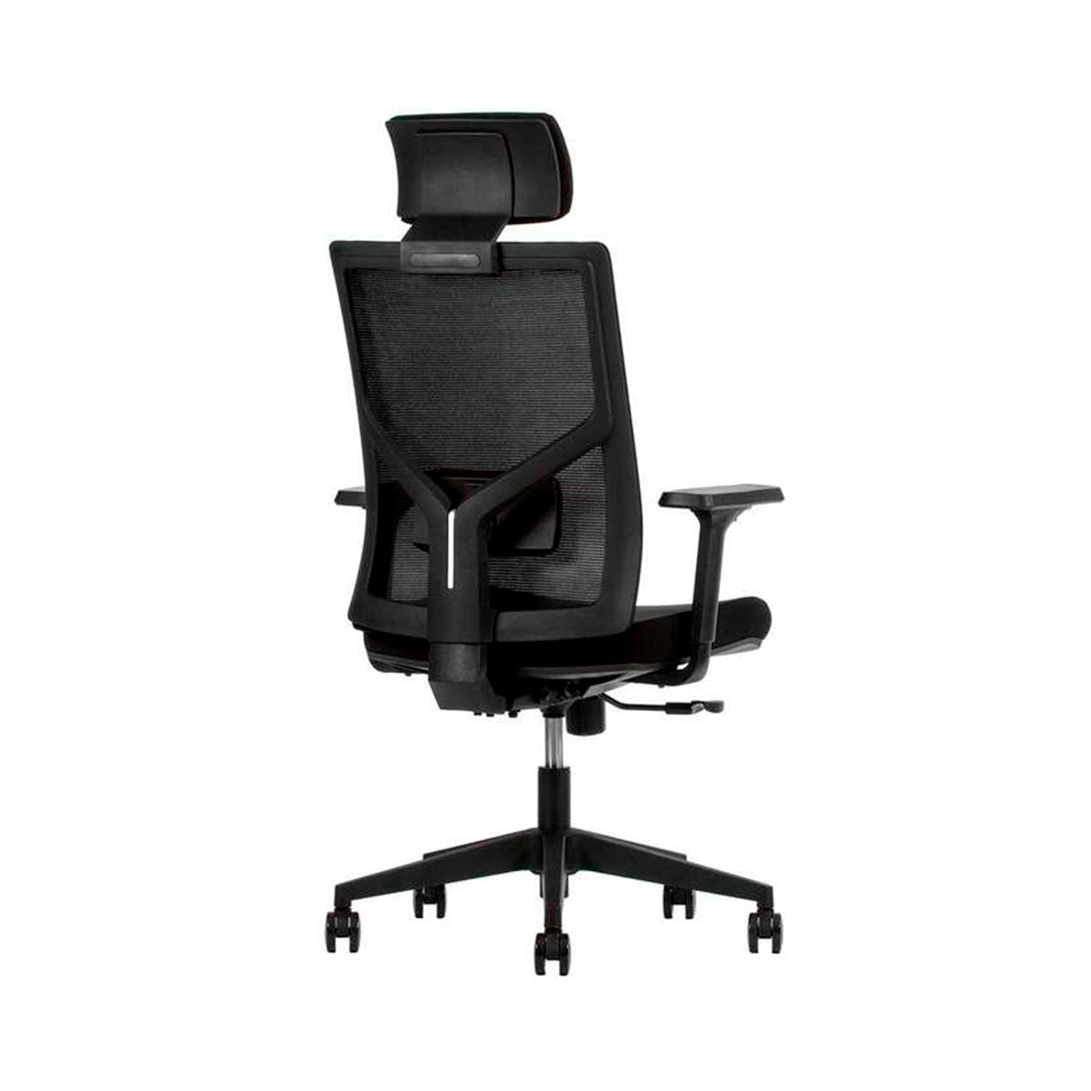 Silla Ejecutiva Screen