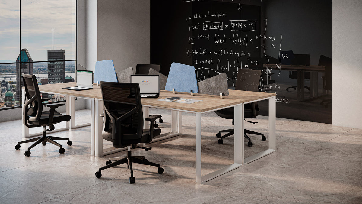 Silla Operativa Screen