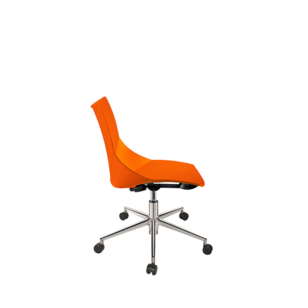 Silla Multitask Shell