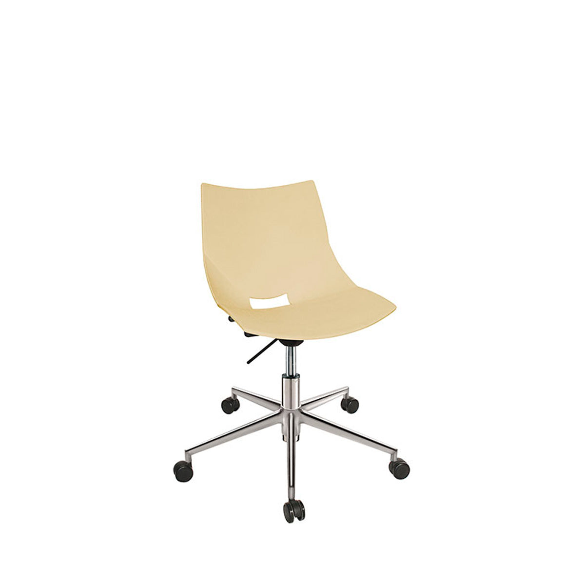 Silla Multitask Shell