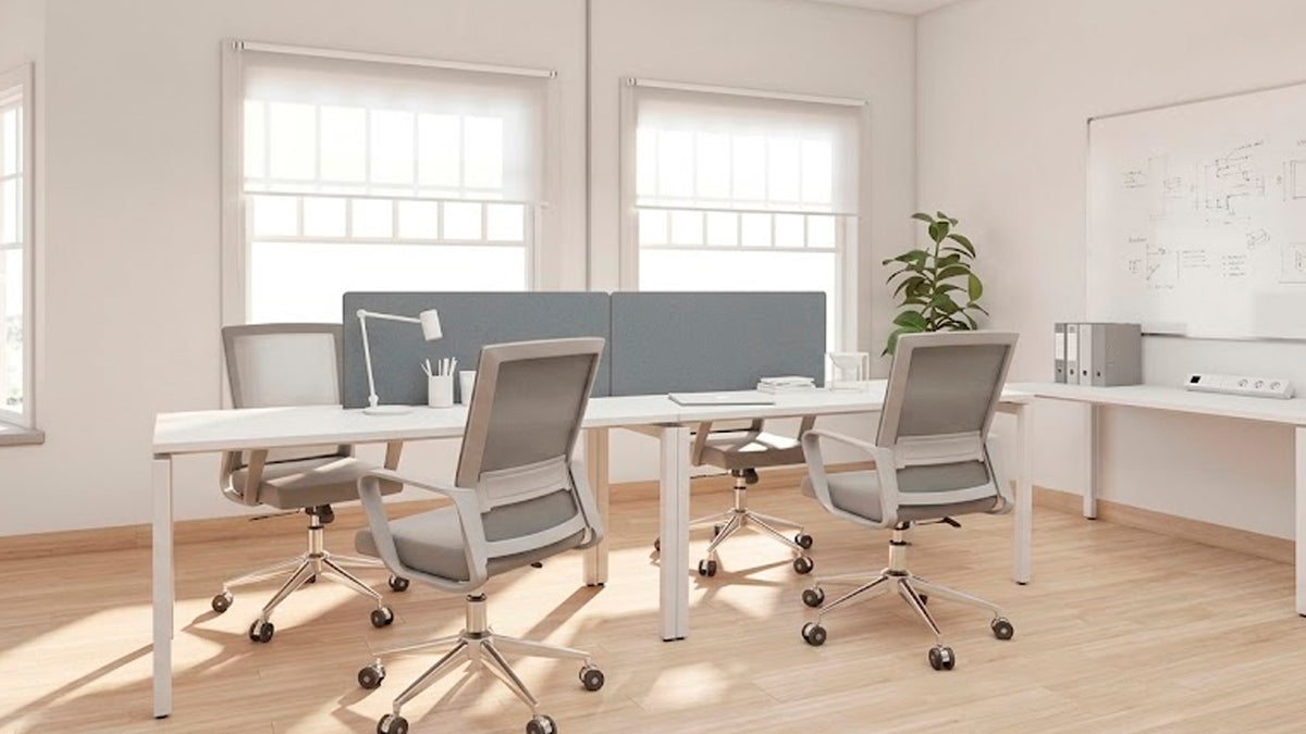 Silla Operativa Sling