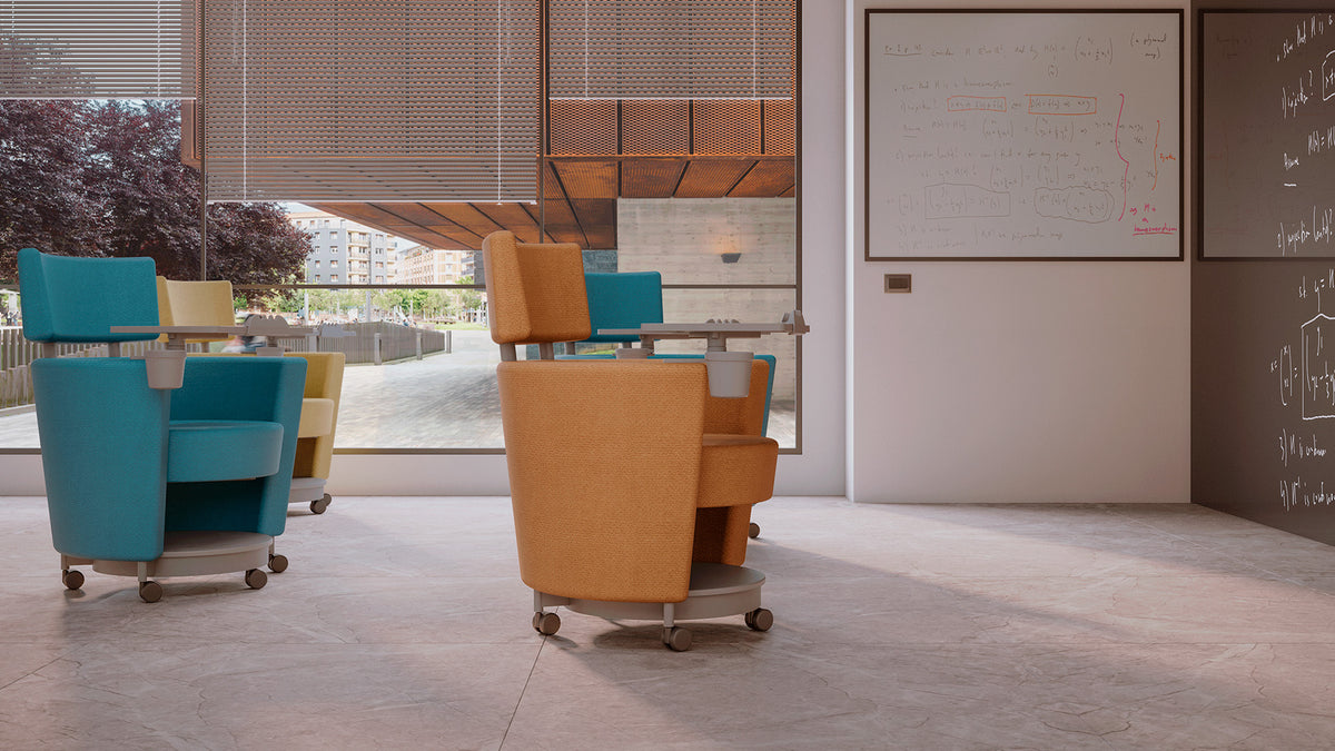 Silla Multitask Smart