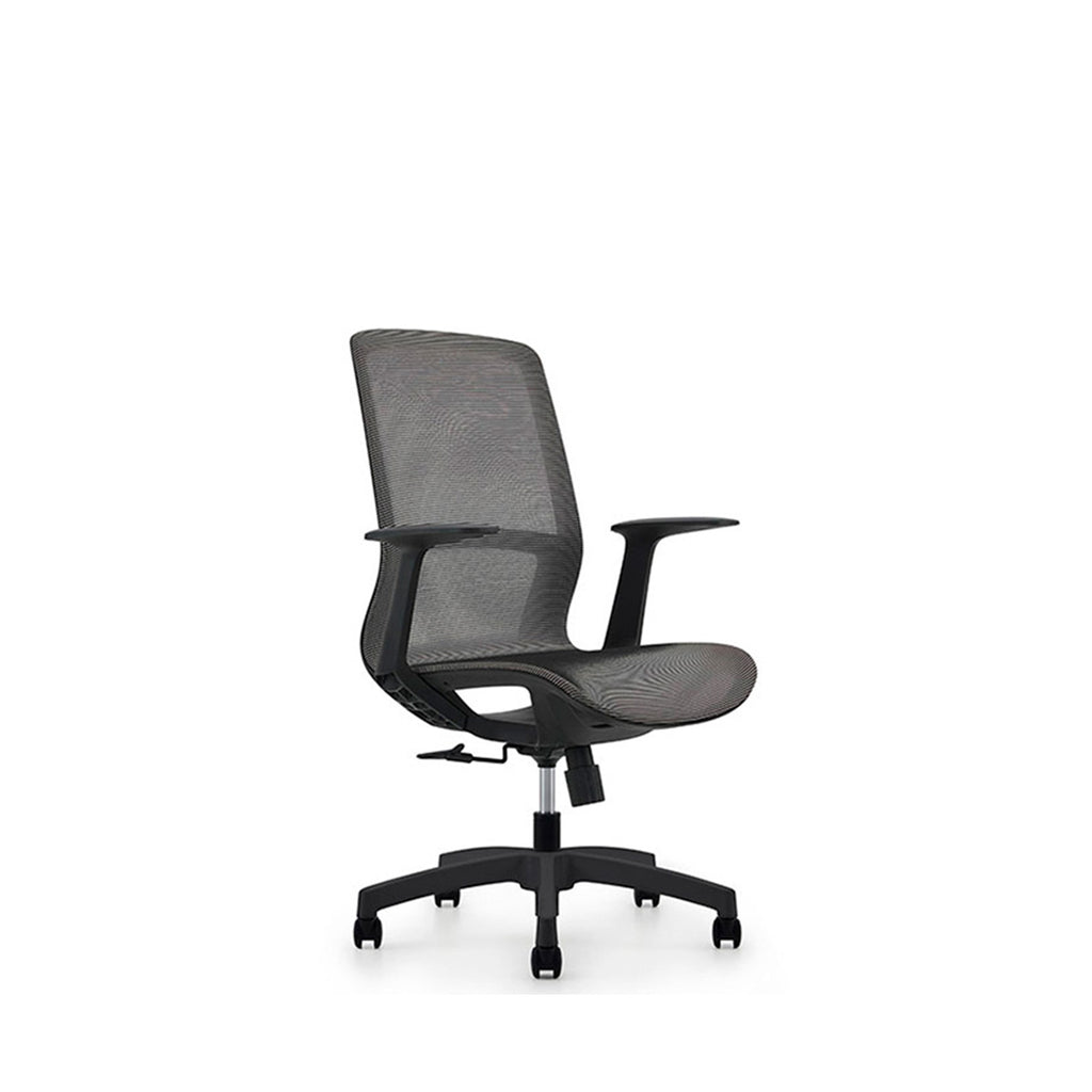 Silla Operativa Sonic