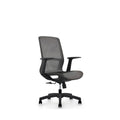 Silla Operativa Sonic