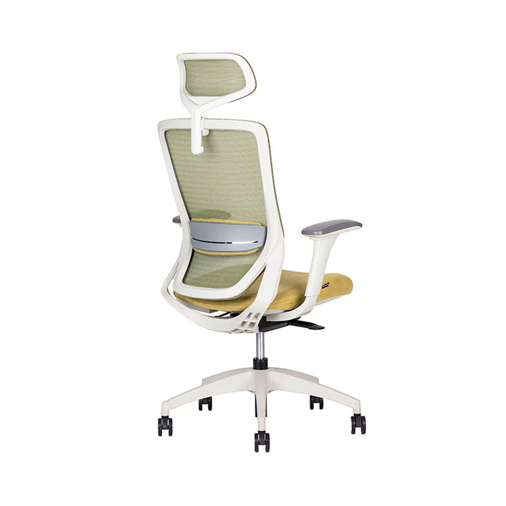 Silla Ejecutiva Soul