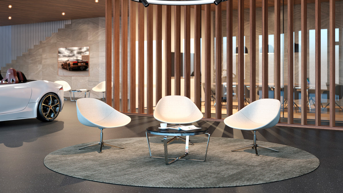 Silla Multitask Space