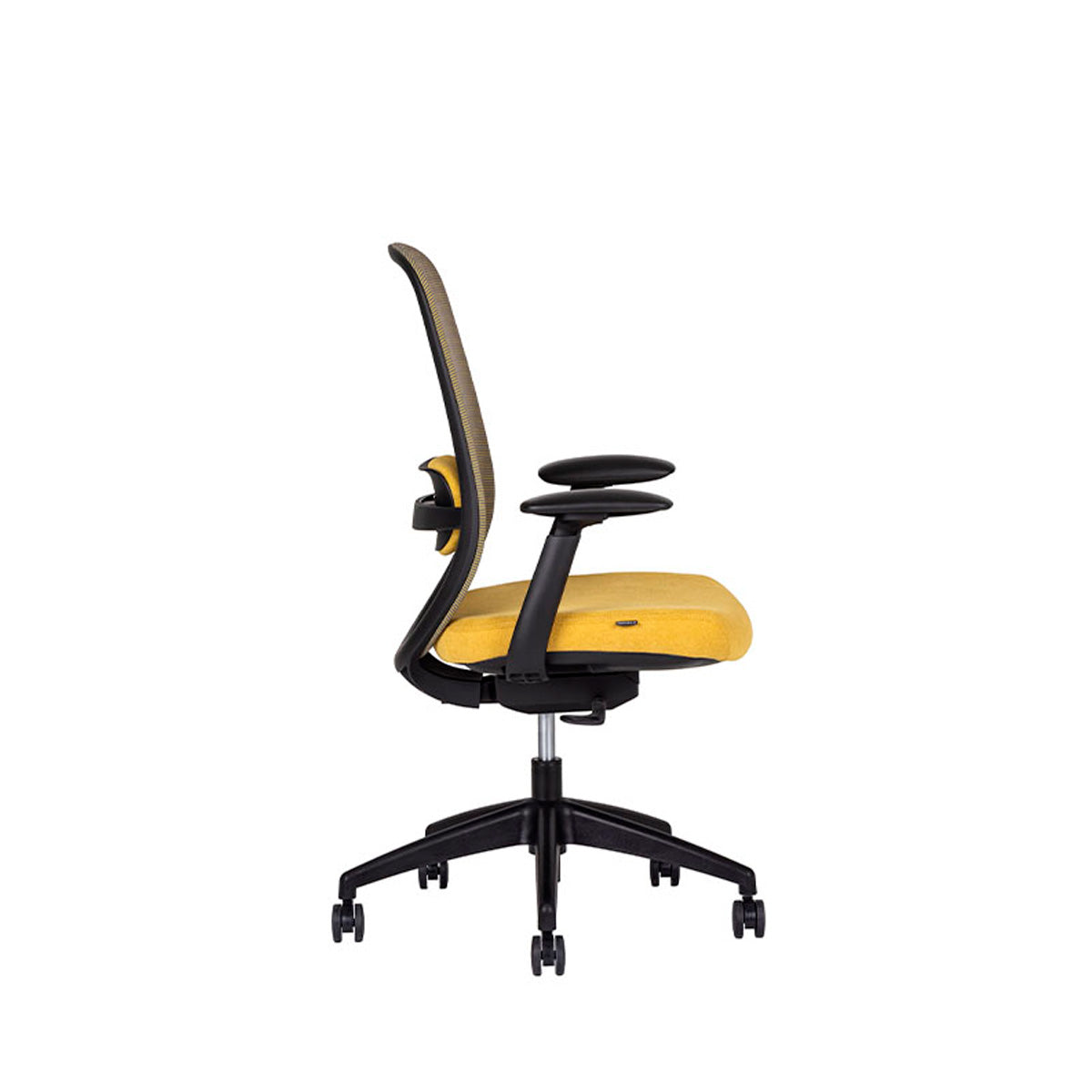 Silla Operativa Spirit