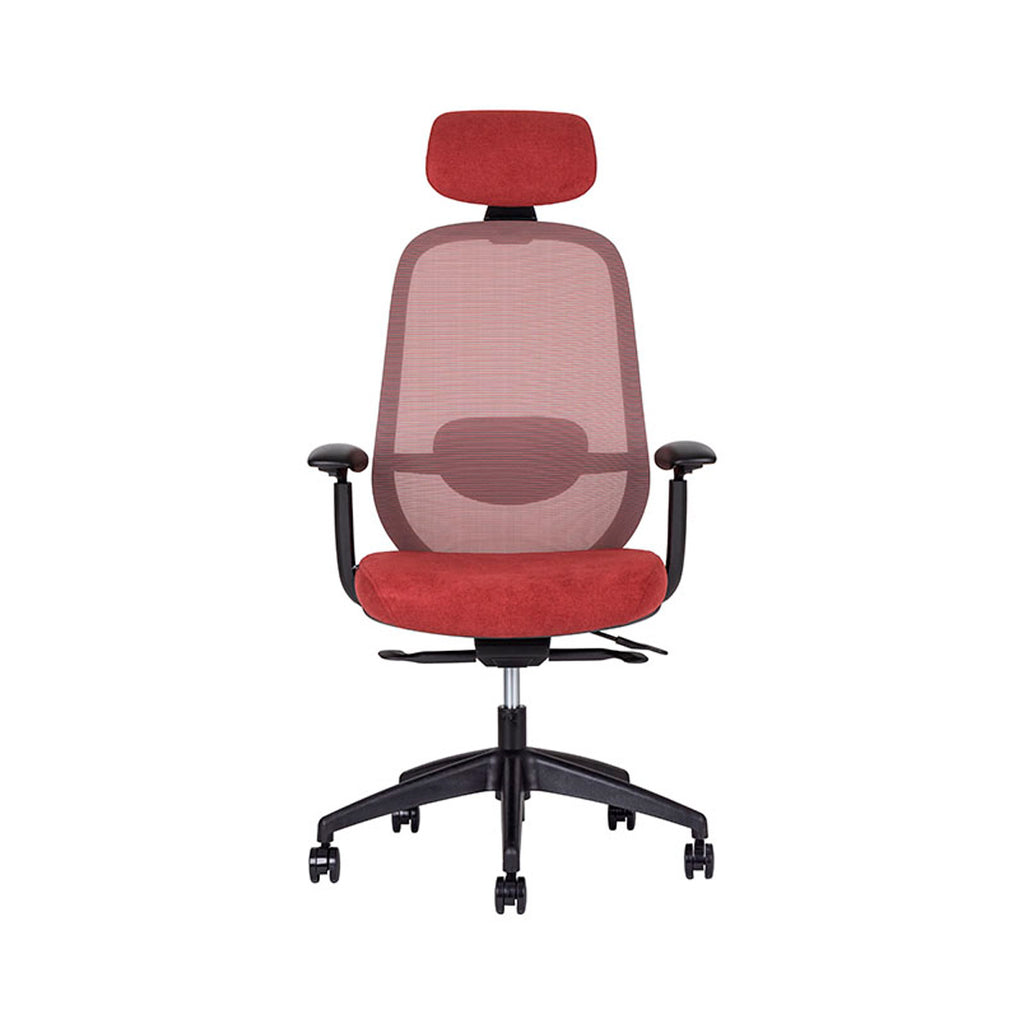 Silla Ejecutiva Spirit