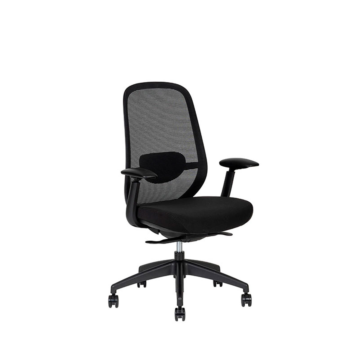 Silla Operativa Spirit
