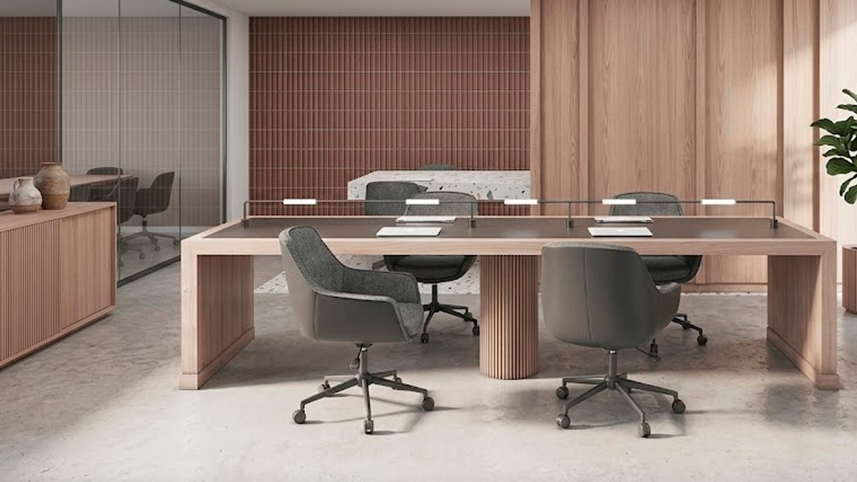 Silla Multitask Tripoli