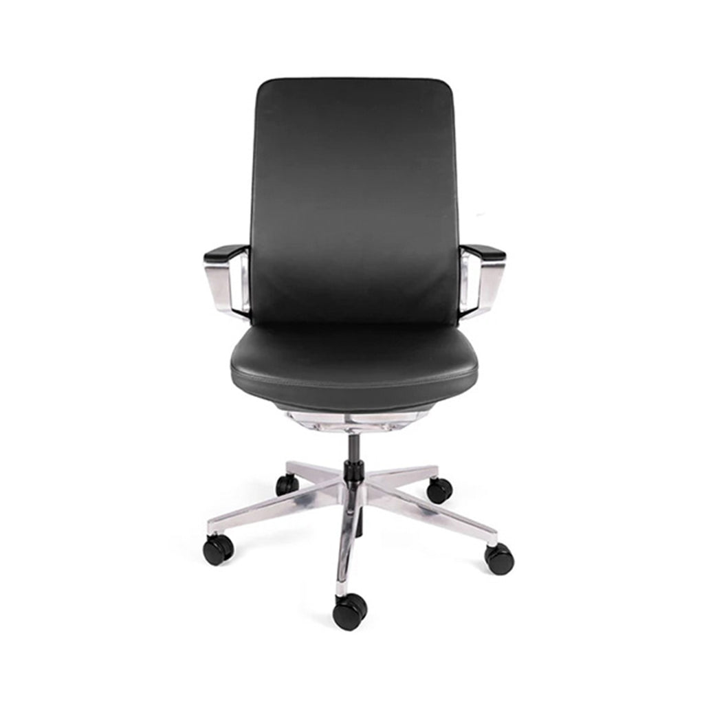 Silla Ejecutiva Vanto