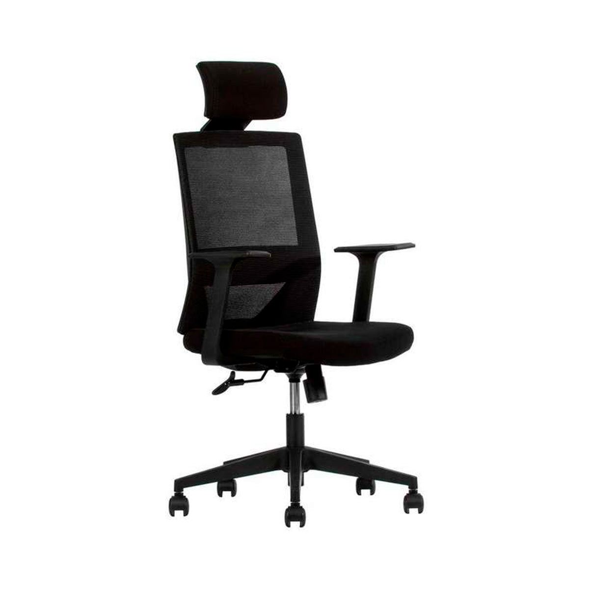 Silla Operativa Vision