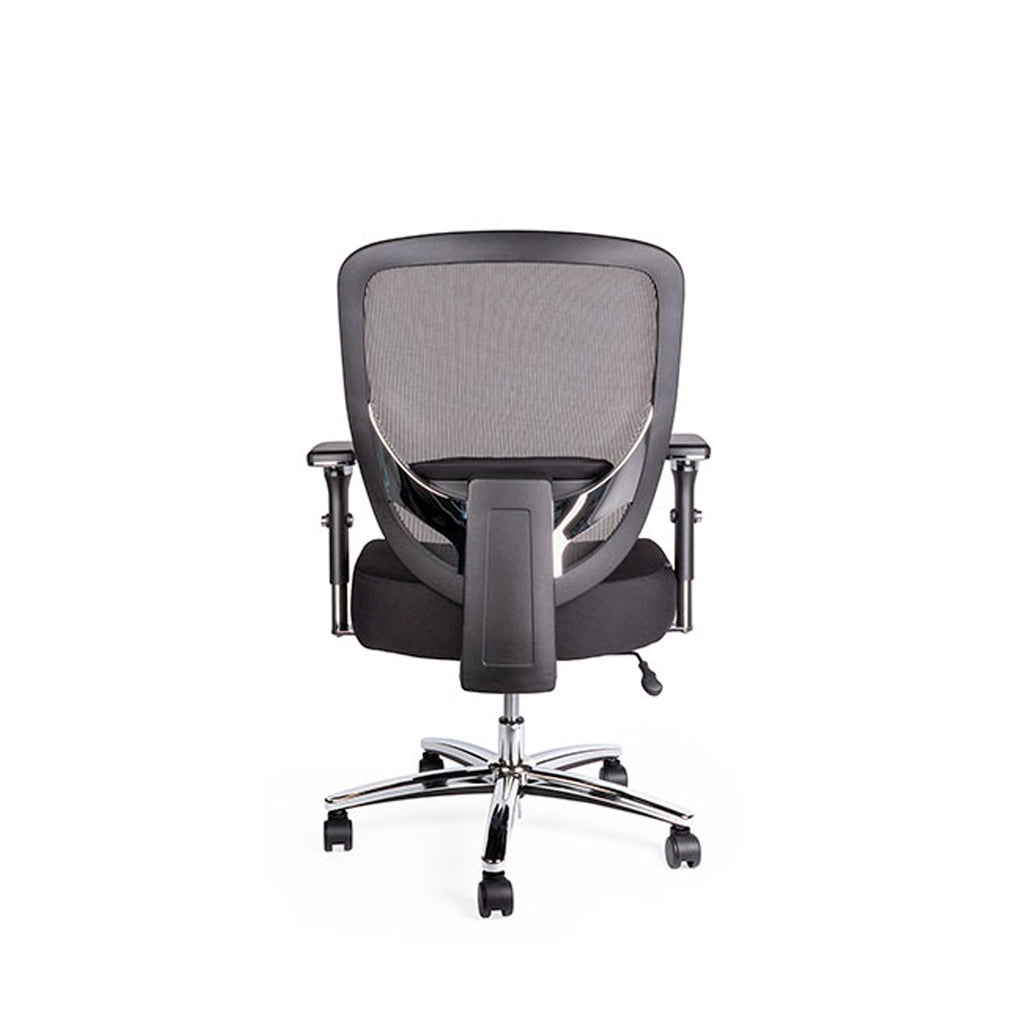 Silla Operativa Wide