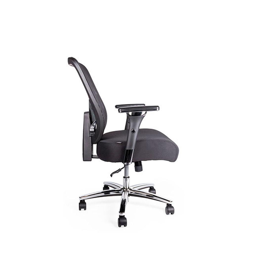 Silla Operativa Wide