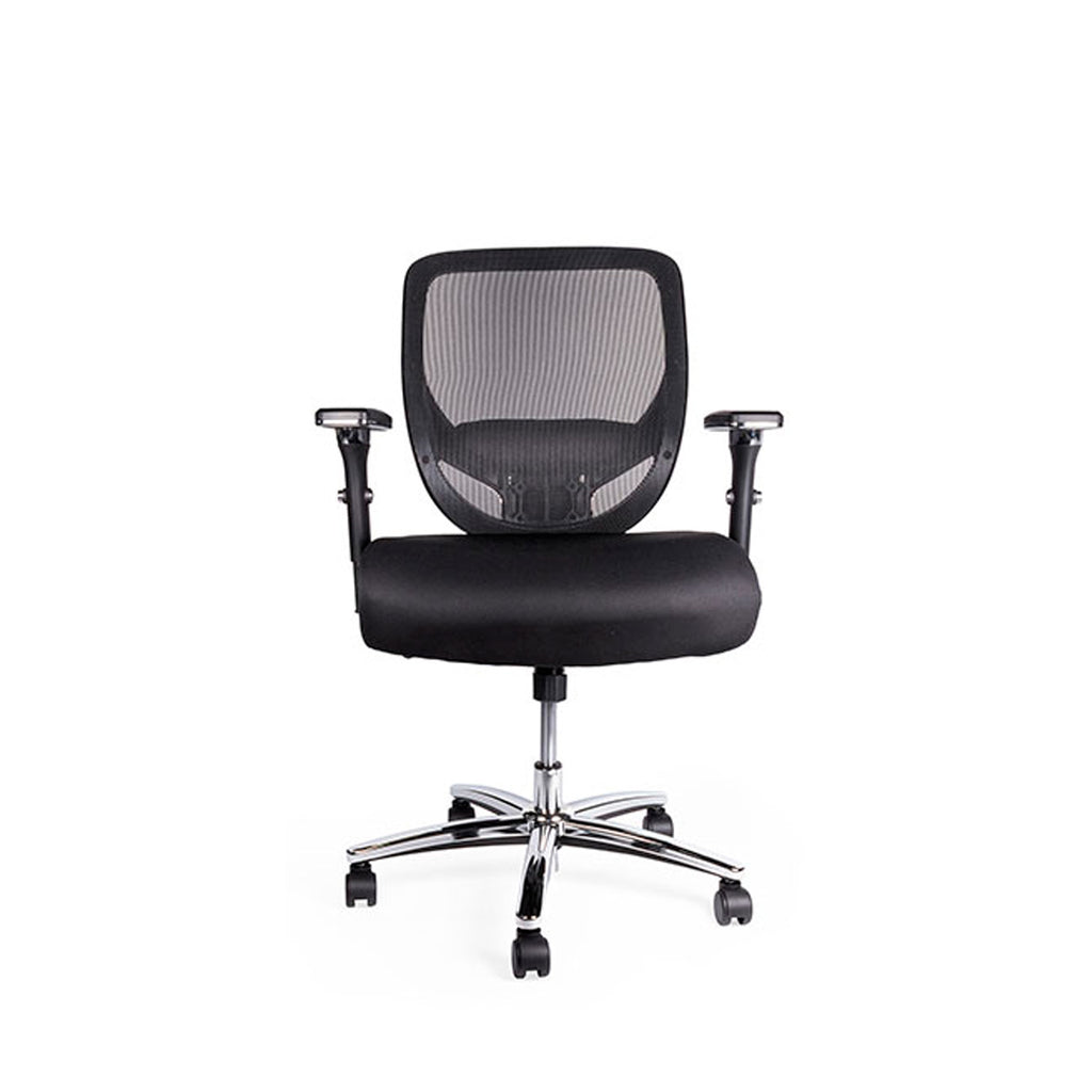 Silla Operativa Wide