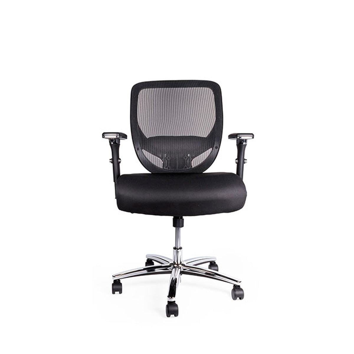 Silla Operativa Wide