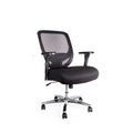 Silla Operativa Wide